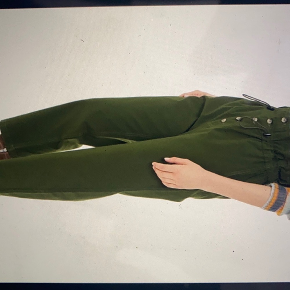 Urban outfitters cargo pants